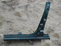 Audi a4 b5 поріг лівий фото №1