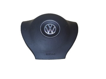 Vw passat b7 10-15r подушка подушка безопасности руль ory 3c8880201t фото №1