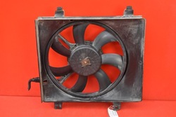 Вентилятор f00s3a2190 hyundai matrix 1.5 crdi 82 km 01-05 фото №1