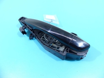 Ручка зад левая citroen c4 grand picasso ii 13-22 фото №1