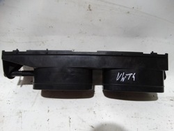 Рамка консолі середня засіб 701819709c vw t4 фото №1