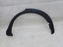 Mitsubishi eclipse cross 18- накладка лівий зад фото №1