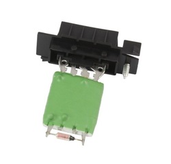 Резистор резистор вентилятор jumper fiat doblo ducato grande punto linea punto фото №1