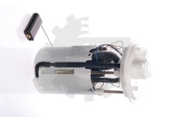 Насос пального skv 02skv722 фото №1