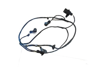 Установка жгут 4xpdc зад w212 a2125405701 фото №1