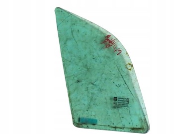 Скло двері передня права opel mokka i 2012-2019 рік 2016 фото №1