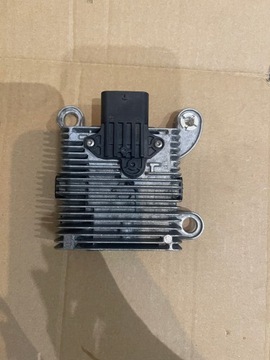 Citroen peugeot opel радар дистроник 9839967780 радар acc дистроник фото №1