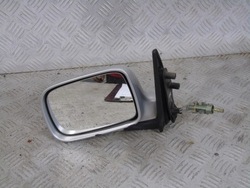 Зеркало внешние левая skoda felicja фото №1