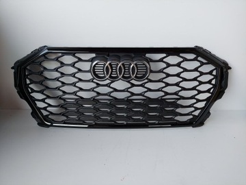 Audi оригінальний номер 83f853651 фото №1