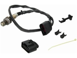 Лямбда-зонд skoda octavia i mk1 2.0 02-06 vw lupo 1.6 00-05 фото №1