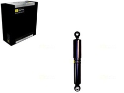 Амортизатори 2szt перед starline starline фото №1