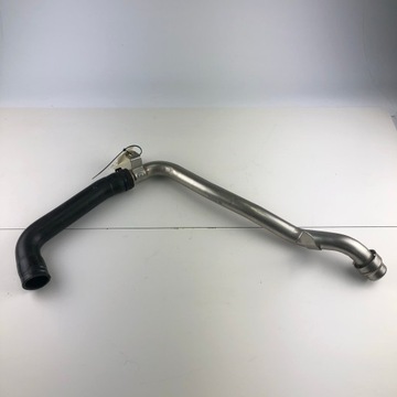 Труба шланг шланг w177 amg a35 2.0 t 16v 260920 фото №1