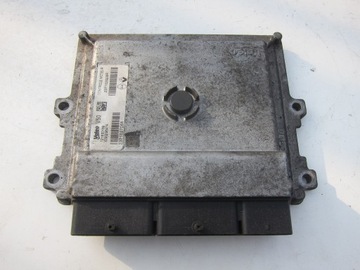 Компьютер 237102928r 237102706r renault фото №1