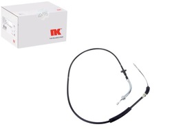 Nk903501 трос ham. ręcz. kia перед carnival 99-01 фото №1