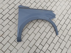 Крило перед переднє праві + планка крила mg hs i 5pbc фото №1