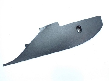 Защита корпус туннеля правая европа 5m1863046c vw tiguan i 5n0 15r фото №1