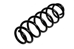 Lesjofors пружина подвешивание vw golf iv 1.4-2.3 фото №1