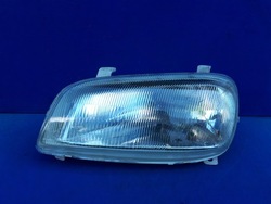 Toyota rav4 1994-1998 94-98 фара лампа ліва фото №1