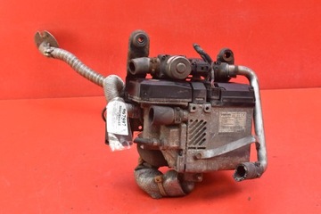 Вебасто обігрів стояночний 4e0265081 9002023e audi a8 d3 4.2 v8 335 km фото №1