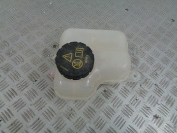 Mg zs ev 2022 бак расширительный фото №1