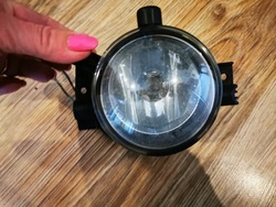 Ford focus mk2 галоген лівий перед фото №1