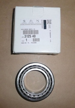 Подшипник коробки коробки передач citroen jumper iii фото №1