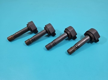 4x котушка запалювання honda civic viii ufo 099700-101 1.8 16v r18a2 фото №1
