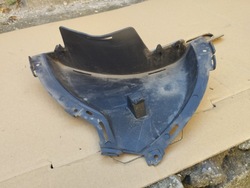 Cupra formentor підкрилок кутник лівий 5ff805945 фото №1