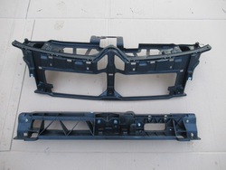 Citroen c4 gr. picasso ii pas переднє + кронштейн фото №1