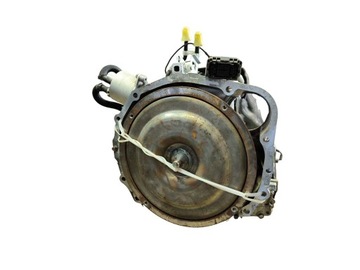 Subaru forester sk 2019 автоматическая коробка передач коробки передач фото №1