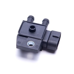 Датчик давления выхлопных газов toyota auris corolla фото №1