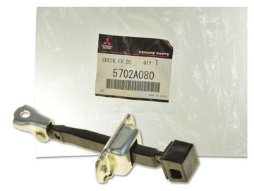 Обмежувач двері перед передніх 5702a080 оригінальний номер фото №1