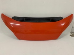 Капот кришка двигуна ducato boxer jumper iii 14- фото №1