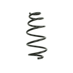 Lesjöfors пружина /p/orland 2.0d 11- 4014225 фото №1