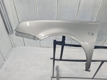Крыло крылья vw golf 4 iv 97-06 цвет lb7z новый качество фото №1