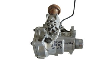 Редуктор discovery sport 2.0 d ej32-7l486-ac фото №1