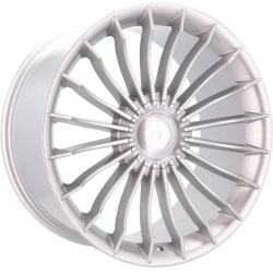 M-performance стиль 20 do mercedes s-class amg w223 sl-class r230 r231 фото №1