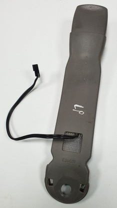 Застёжка ремня левый перед chevrolet tahoe ii европа фото №1