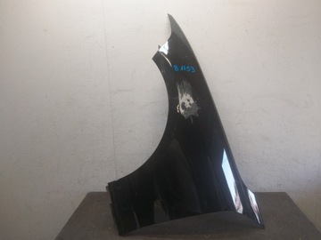 Крило перед лівий bmw i 1 f20 фото №1