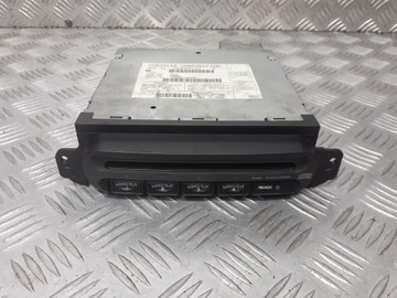 Чейнджер дисків cd chrysler 300m фото №1