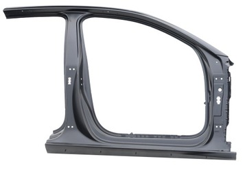 Audi a3 8y4 порог стойка фото №1