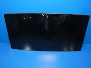 Jaguar xj x351 стекло люк крыша фото №1