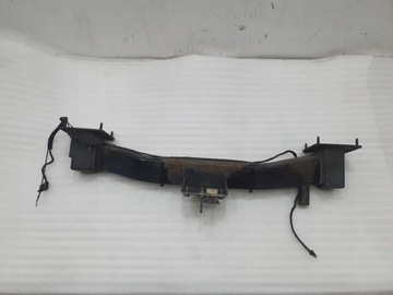 Балка зад ford ranger i 2.5 mazda b2500 фото №1
