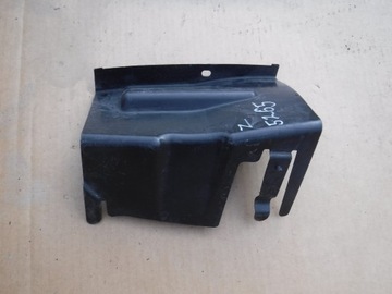 Захист ременя передньої ford kuga mk1 8v41-9f721ac фото №1