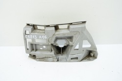 Ползун бампера левый перед skoda octavia iii 5e0 фото №1