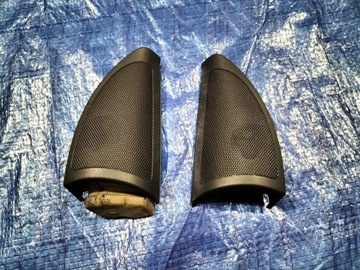 Защита треугольник зеркало динамик дверь правые перед mercedes r-klasa w251 фото №1