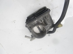 Przepsutnica повітря toyota avensis verso t25 rav4 ii 2.0 vvti фото №1