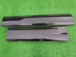 Audi q8 планка дверь левая зад задняя 4m8853969 фото №1