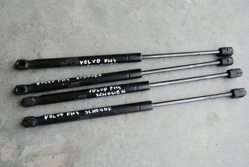 Амортизатор амортизатор крышки бардачка volvo fh 4 фото №1