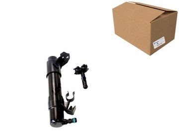 Насадка омывателя фары pr vw eos golf iv abakus фото №1